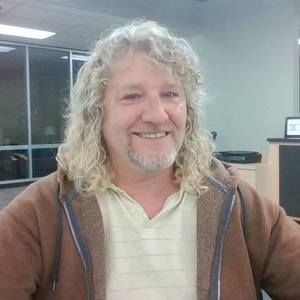 Meet your Posher, Ronnie